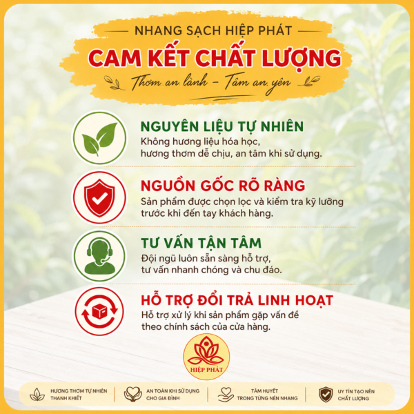 COMBO 3KG NHANG QUẾ SIÊU TIẾT KIỆM – TẶNG NGAY 5 NỤ TRẦM HƯƠNG TRẢI NGHIỆM COMBO 3KG NHANG QUẾ SIÊU TIẾT KIỆM – TẶNG NGAY 5 NỤ TRẦM HƯƠNG TRẢI NGHIỆM