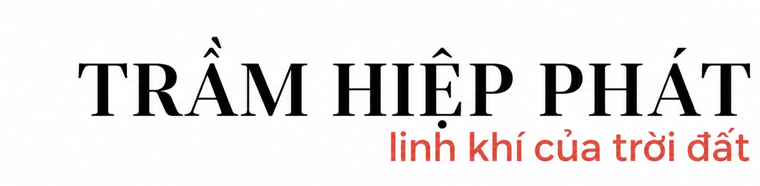 Trầm Hiệp Phát