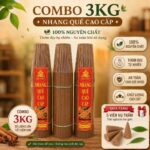 COMBO 3KG NHANG QUẾ SIÊU TIẾT KIỆM – TẶNG NGAY 5 NỤ TRẦM HƯƠNG TRẢI NGHIỆM COMBO 3KG NHANG QUẾ SIÊU TIẾT KIỆM – TẶNG NGAY 5 NỤ TRẦM HƯƠNG TRẢI NGHIỆM