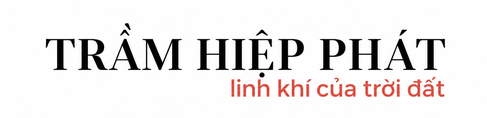 Trầm Hiệp Phát