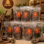 Trầm Hương Miếng Xông Nhà 100g